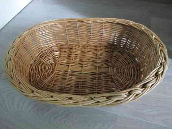 Lemmikkikori Rovaniemi