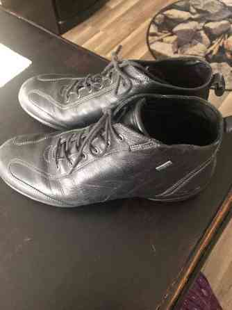 Ecco nahkakengät Jyvaeskylae