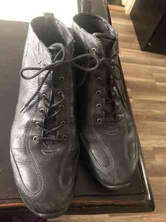 Ecco nahkakengät Jyvaeskylae