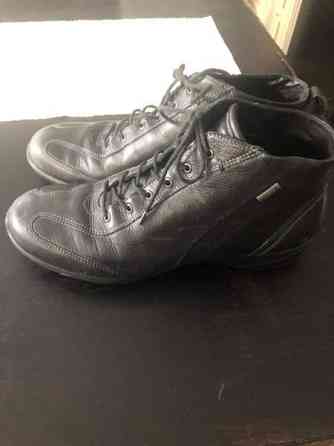 Ecco nahkakengät Jyvaeskylae