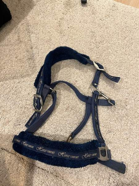 Horse comfort full riimu Jaervenpaeae - photo 1