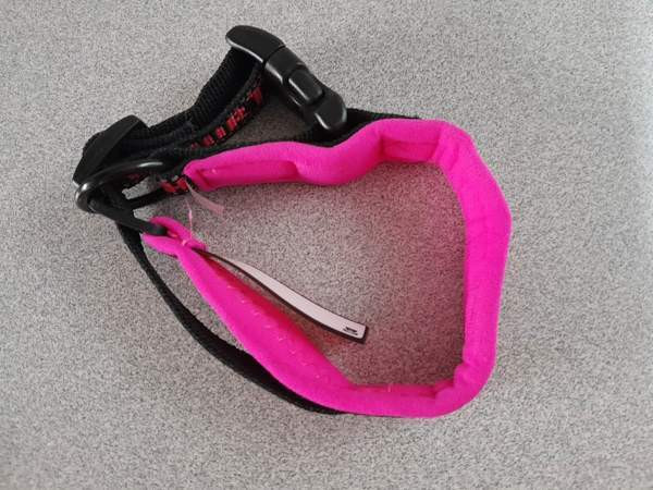 Hurtta Lifeguard koiran kaulapanta Vantaa – foto 2