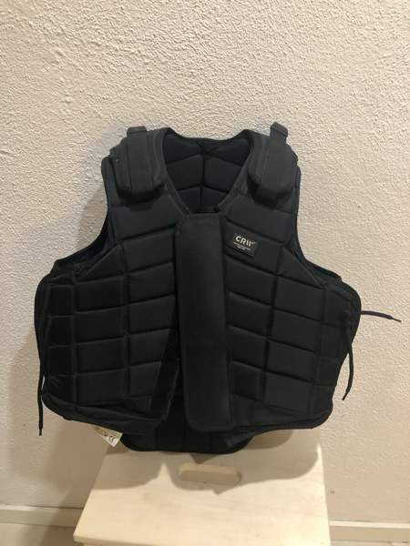 Turvaliivi Oulu – foto 1