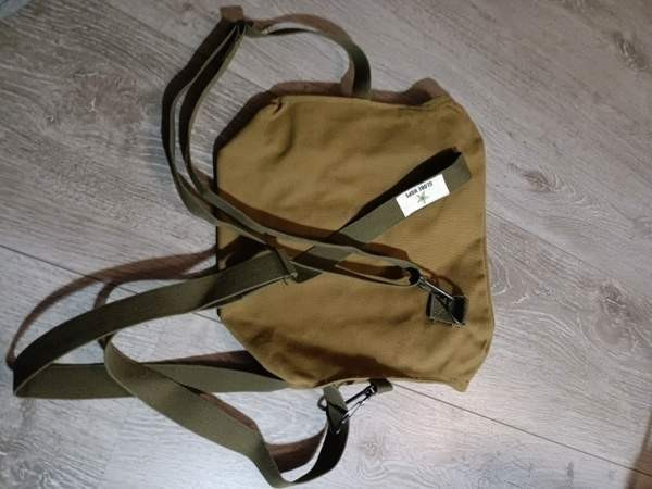 Globe Hope for WWF laukku / reppu (uusi) Helsinki - photo 3