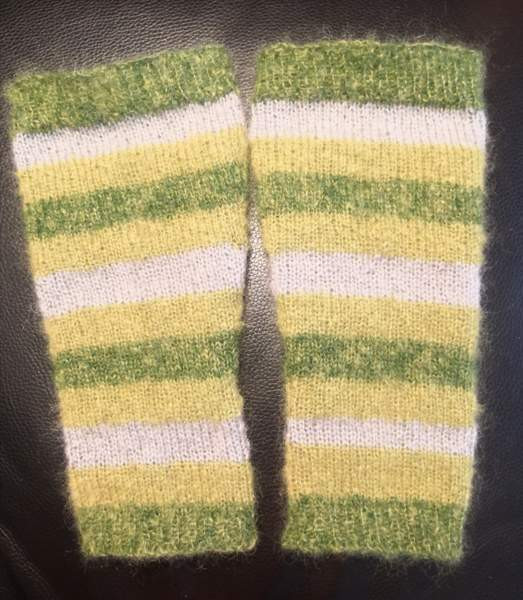 Säärystimet Oulu - valokuva 2