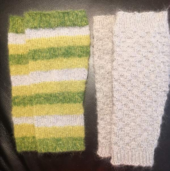 Säärystimet Oulu - valokuva 1