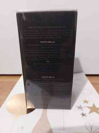 Miesten hajuvesi Oulu