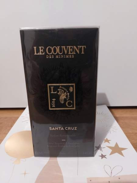 Miesten hajuvesi Oulu – foto 1