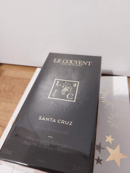 Miesten hajuvesi Oulu – foto 2