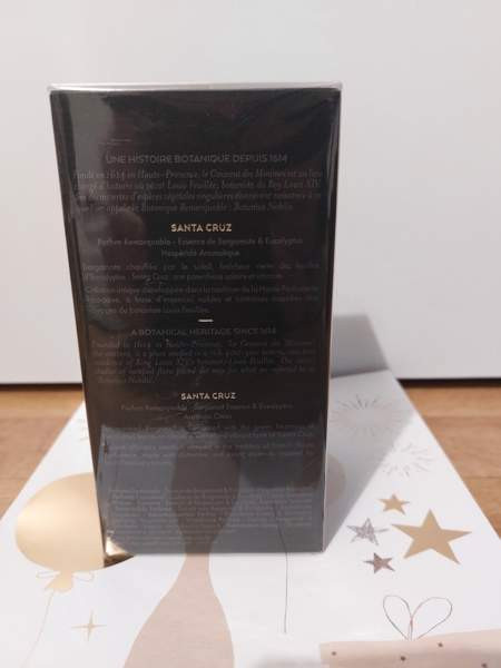 Miesten hajuvesi Oulu – foto 3