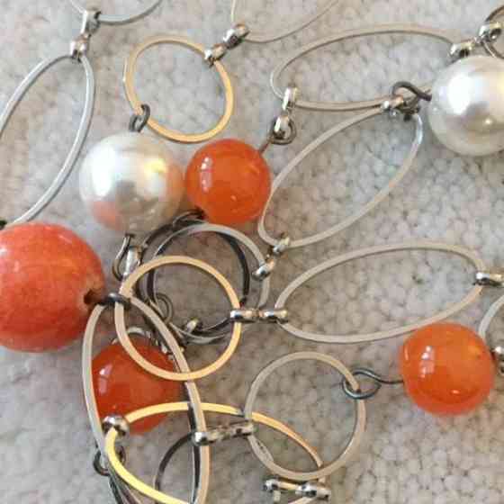 Avainkaulanauha Keuruu