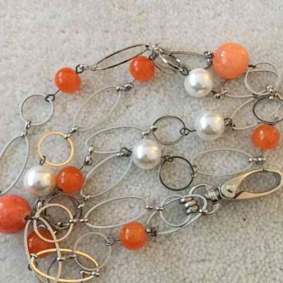 Avainkaulanauha Keuruu