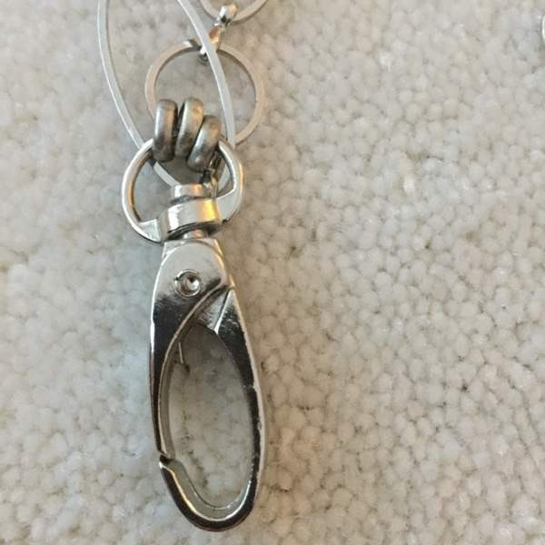 Avainkaulanauha Keuruu - изображение 4