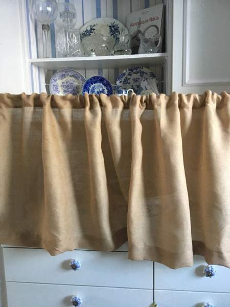 Pellavakappa Forssa – foto 1