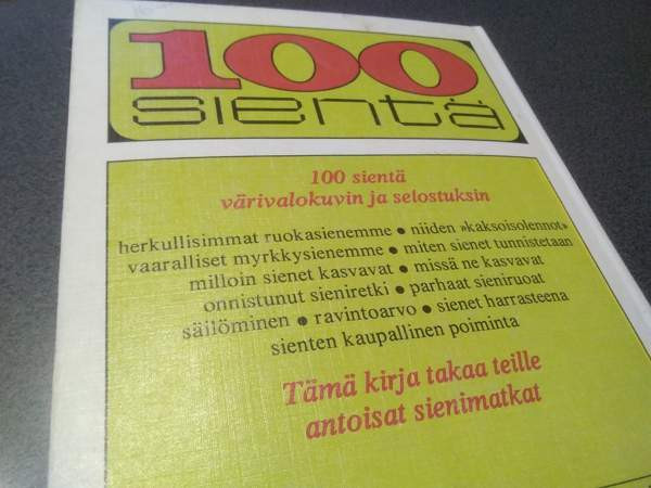 100 sientä Salo - valokuva 3
