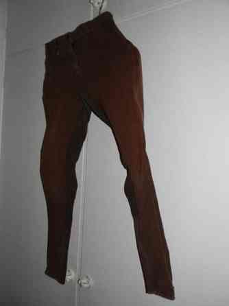 Eurohunter ratsastushousut koko 170 Iitti