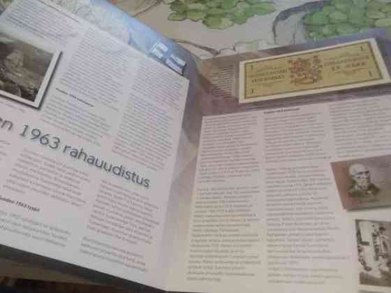 Suomen rahahistoria Salo