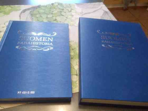 Suomen rahahistoria Salo