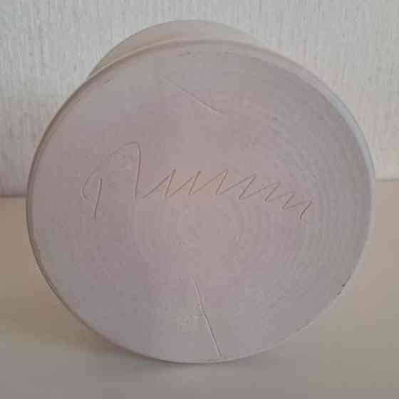 Maljakko keramiikka käsintehty Jaervenpaeae