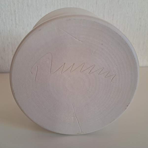 Maljakko keramiikka käsintehty Jaervenpaeae - photo 2