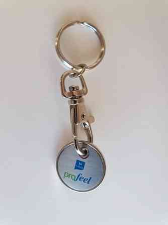 Avaimenperä Valio Helsinki