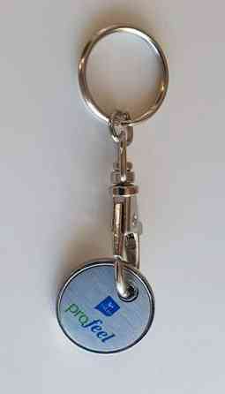 Avaimenperä Valio Helsinki