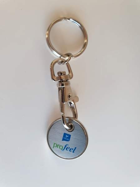 Avaimenperä Valio Helsinki - изображение 3