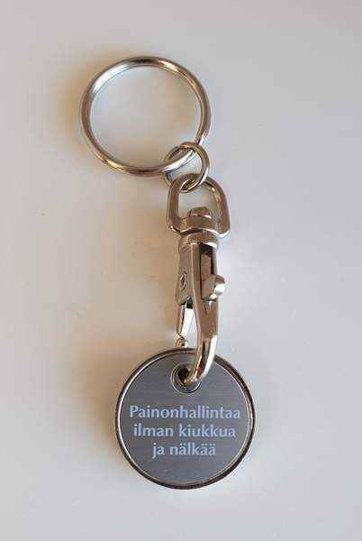 Avaimenperä Valio Helsinki - изображение 2