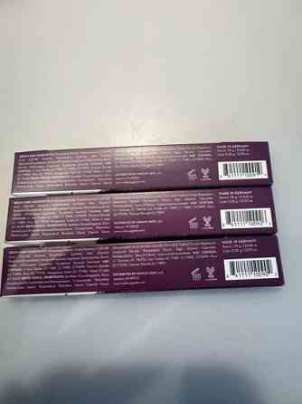 Makeup Geek kulmakarvojen rajaus, liner/pencil Espoo