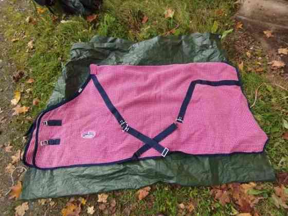 Siisti loimi 145cm Jämsä