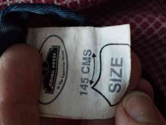 Siisti loimi 145cm Jämsä