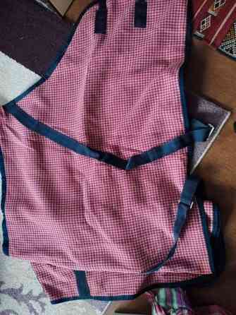 Siisti loimi 145cm Jämsä