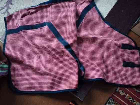 Siisti loimi 145cm Jämsä