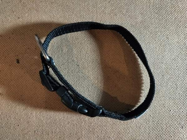 Rukka musta - harmaa heijastinpanta Salo – foto 2