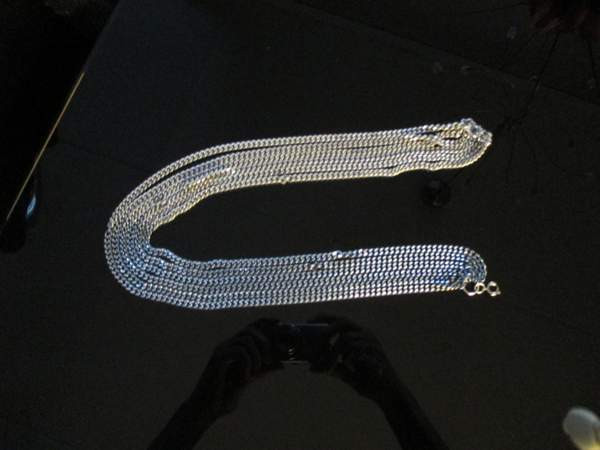 Kaulaketju Espoo - photo 1