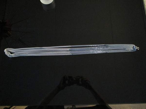 Kaulaketju Espoo - photo 2