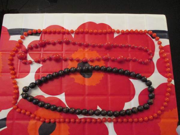 Kaulakoru 3 kpl Espoo - valokuva 1