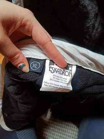 Eskadron platium edition XL Forssa