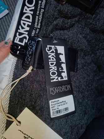 Eskadron platium edition XL Forssa