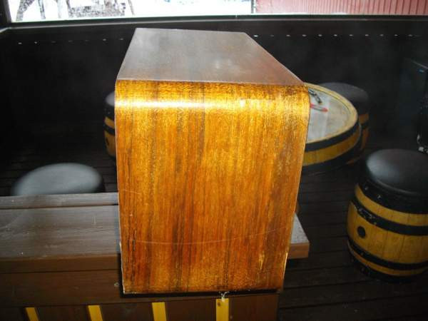 Vanha putkiradio Loimaa – foto 4