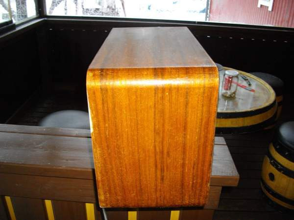 Vanha putkiradio Loimaa – foto 3