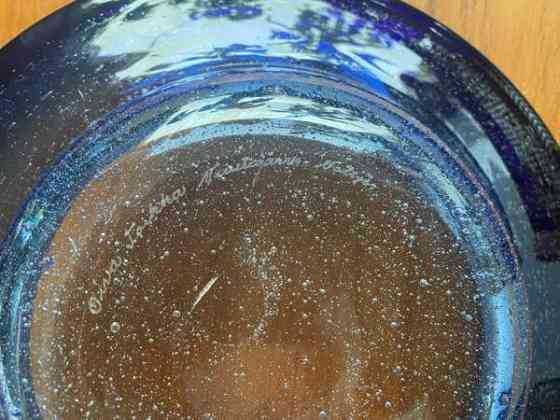 Oiva Toikka koristevati Helsinki