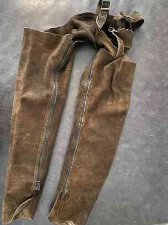 Kokochapsit mokkaa Tuusula