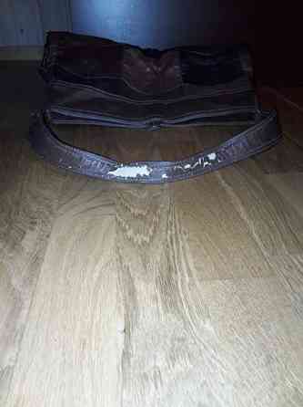 Olkalaukku/kassi Хювинкяя