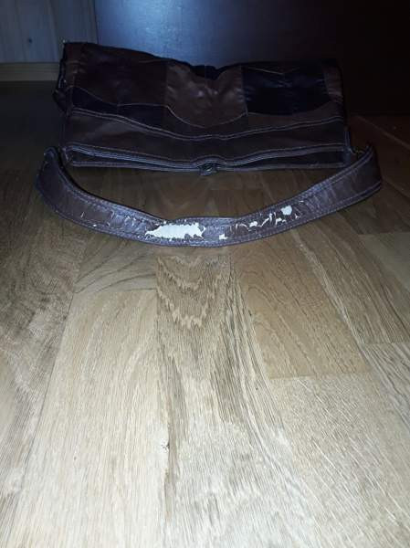 Olkalaukku/kassi Hyvinge - photo 5