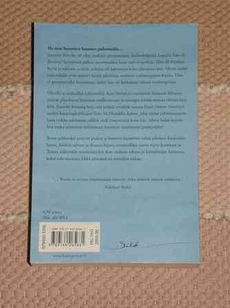 Sherryl Woods: Kun siivet kantavat, 2010 Imatra