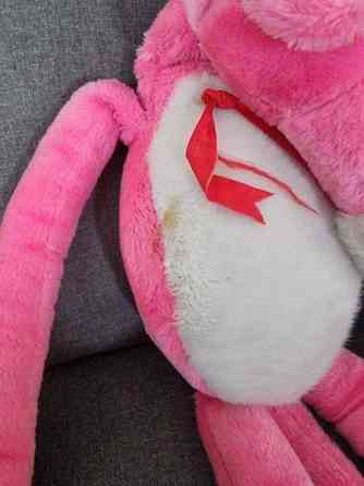 Pink panther pehmo lelu Helsinki