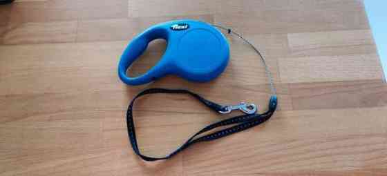 Flexi 5m, sininen Tuusula