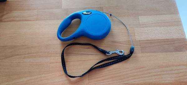 Flexi 5m, sininen Tuusula – foto 1