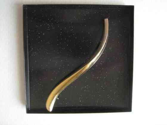 AAGAARD rintakoru 925 hopea Helsinki